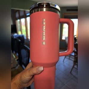 Stanley 40 Oz Terracotta New